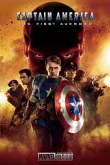 Captain America: The First Avenger poster 6