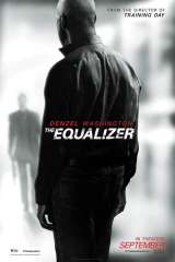 The Equalizer poster 10