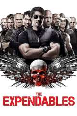 The Expendables poster 7