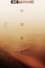 Dune poster 7
