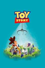 Toy Story poster 3