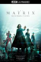 The Matrix Resurrections poster 5