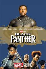 Black Panther poster 4