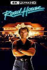 Road House poster 9