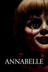 Annabelle poster 2
