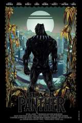 Black Panther poster 3