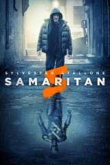 Samaritan poster 5