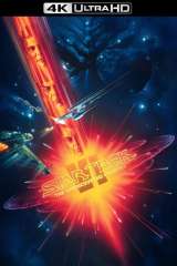 Star Trek VI: The Undiscovered Country poster 19