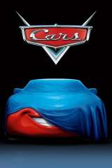 Cars poster 2