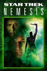Star Trek: Nemesis poster 2