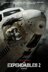 The Expendables 2 poster 9