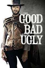 The Good, the Bad and the Ugly poster 20