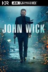 John Wick poster 3