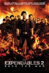 The Expendables 2 poster 24