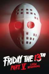 Friday the 13th: A New Beginning poster 28