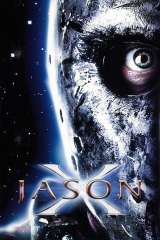 Jason X poster 11