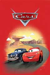 Cars poster 10