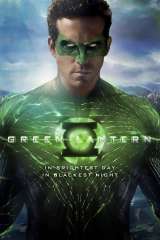Green Lantern poster 20