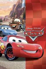 Cars poster 54