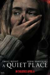 A Quiet Place poster 20