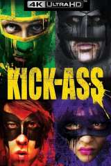 Kick-Ass poster 2