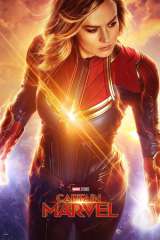 Captain Marvel poster 17
