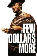 For a Few Dollars More poster 23