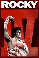 Rocky IV poster 5