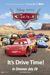 Cars poster 6