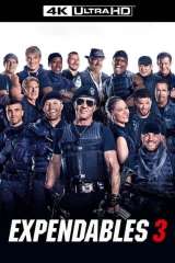The Expendables 3 poster 25