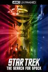 Star Trek III: The Search for Spock poster 10