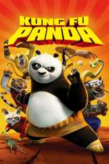 Kung Fu Panda poster 22