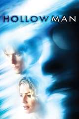 Hollow Man poster 8