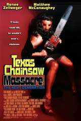 The Return of the Texas Chainsaw Massacre poster 4