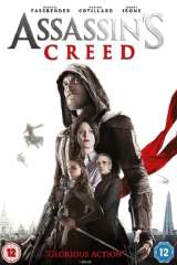 Assassin's Creed poster 4