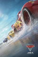 Cars 3 poster 18