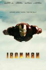 Iron Man poster 2