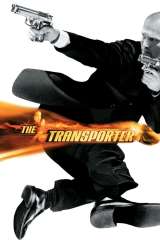 The Transporter poster 6