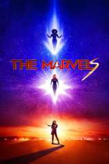 The Marvels poster 56