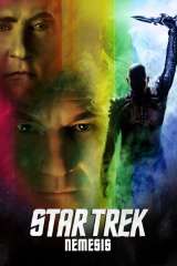 Star Trek: Nemesis poster 15