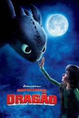 How to Train Your Dragon poster 24