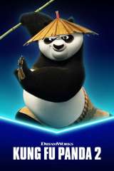 Kung Fu Panda 2 poster 4
