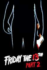 Friday the 13th Part 2 poster 12