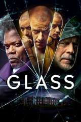Glass poster 8