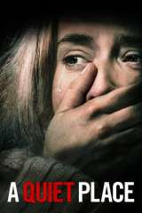 A Quiet Place poster 38