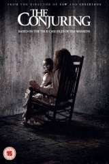 The Conjuring poster 2