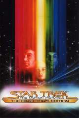 Star Trek: The Motion Picture poster 10