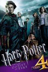 Harry Potter and the Goblet of Fire poster 6