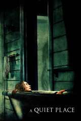 A Quiet Place poster 39
