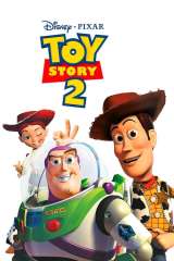 Toy Story 2 poster 5